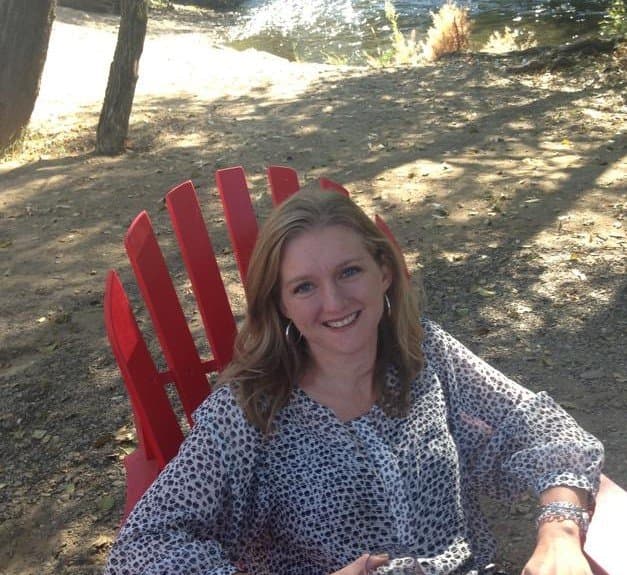 Stacey of Sea Blue Property Partners